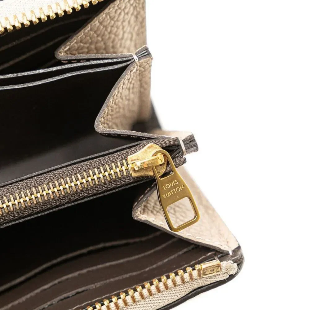 Louis Vuitton Portefeuille Comet Long Wallet